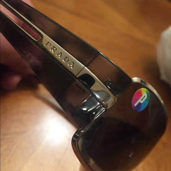 Prada Sunglasses - Picture 1 of 5